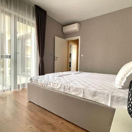 Open Sea Panorama Residence Obzor Extérieur photo