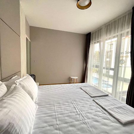 Open Sea Panorama Residence Obzor Extérieur photo