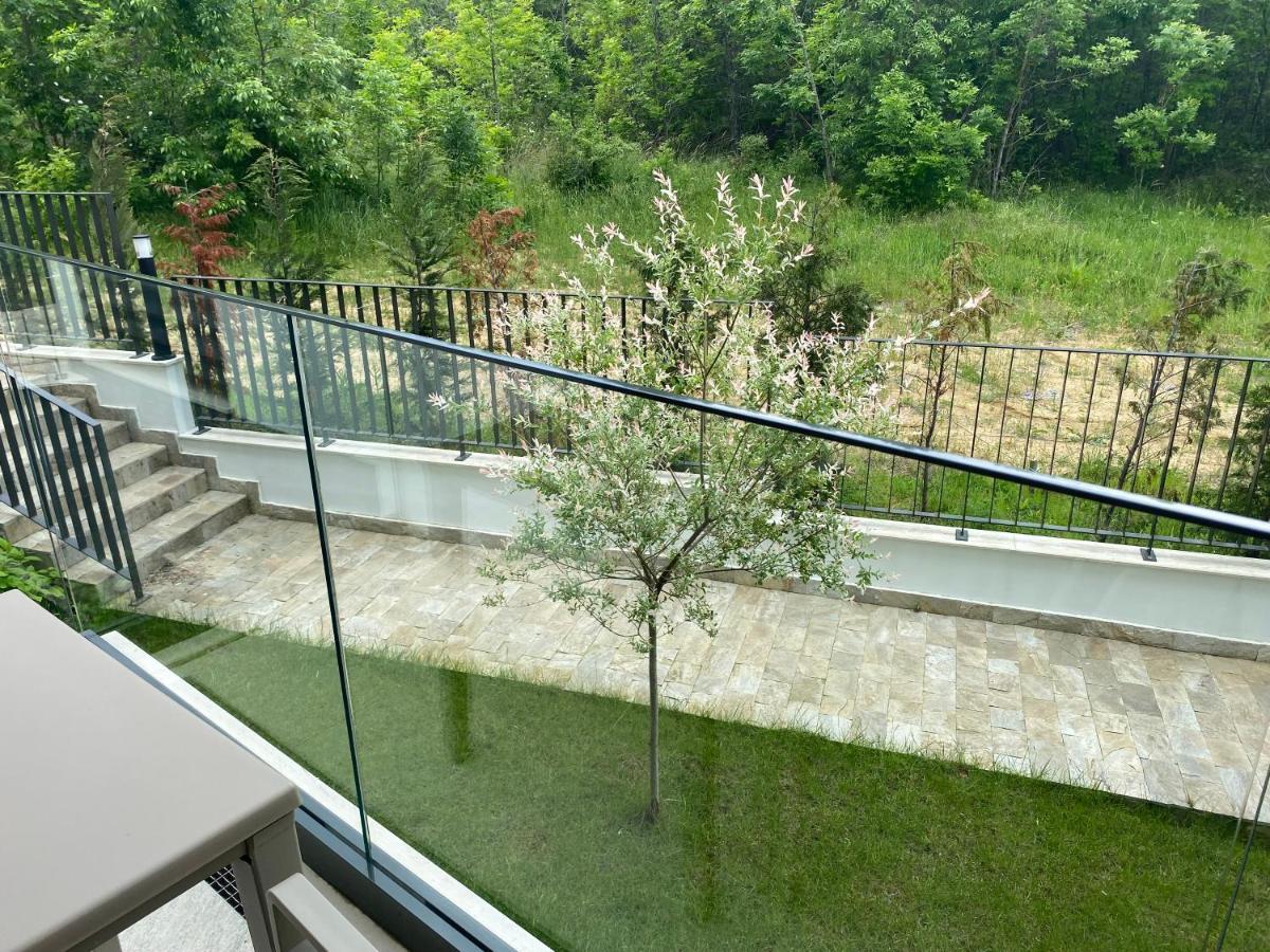 Open Sea Panorama Residence Obzor Extérieur photo