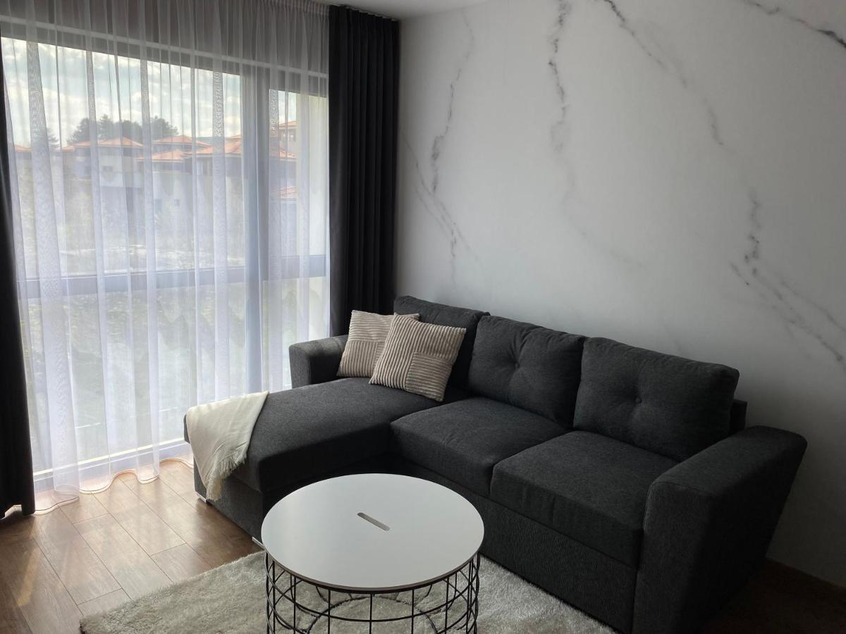 Open Sea Panorama Residence Obzor Extérieur photo