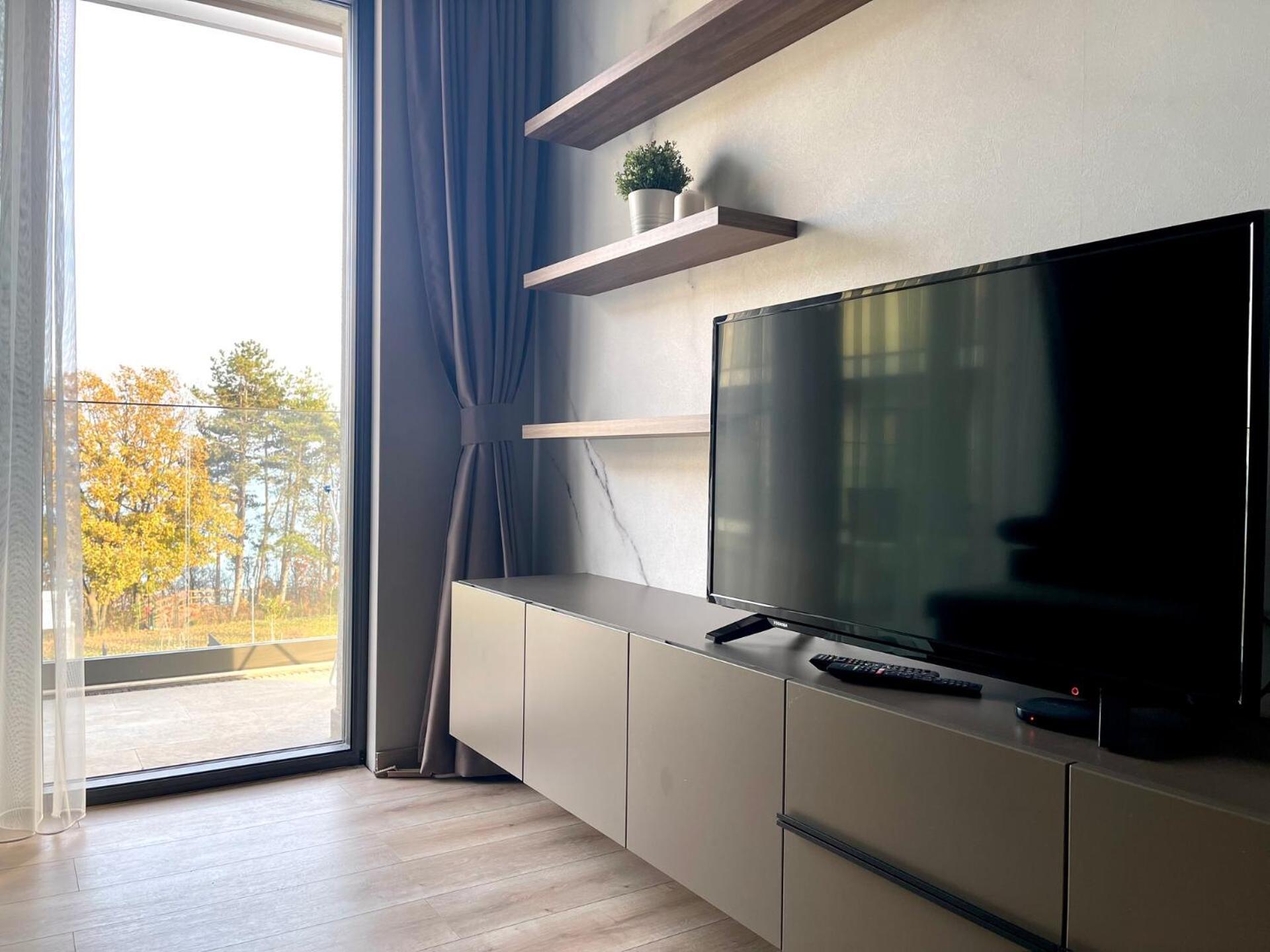 Open Sea Panorama Residence Obzor Extérieur photo