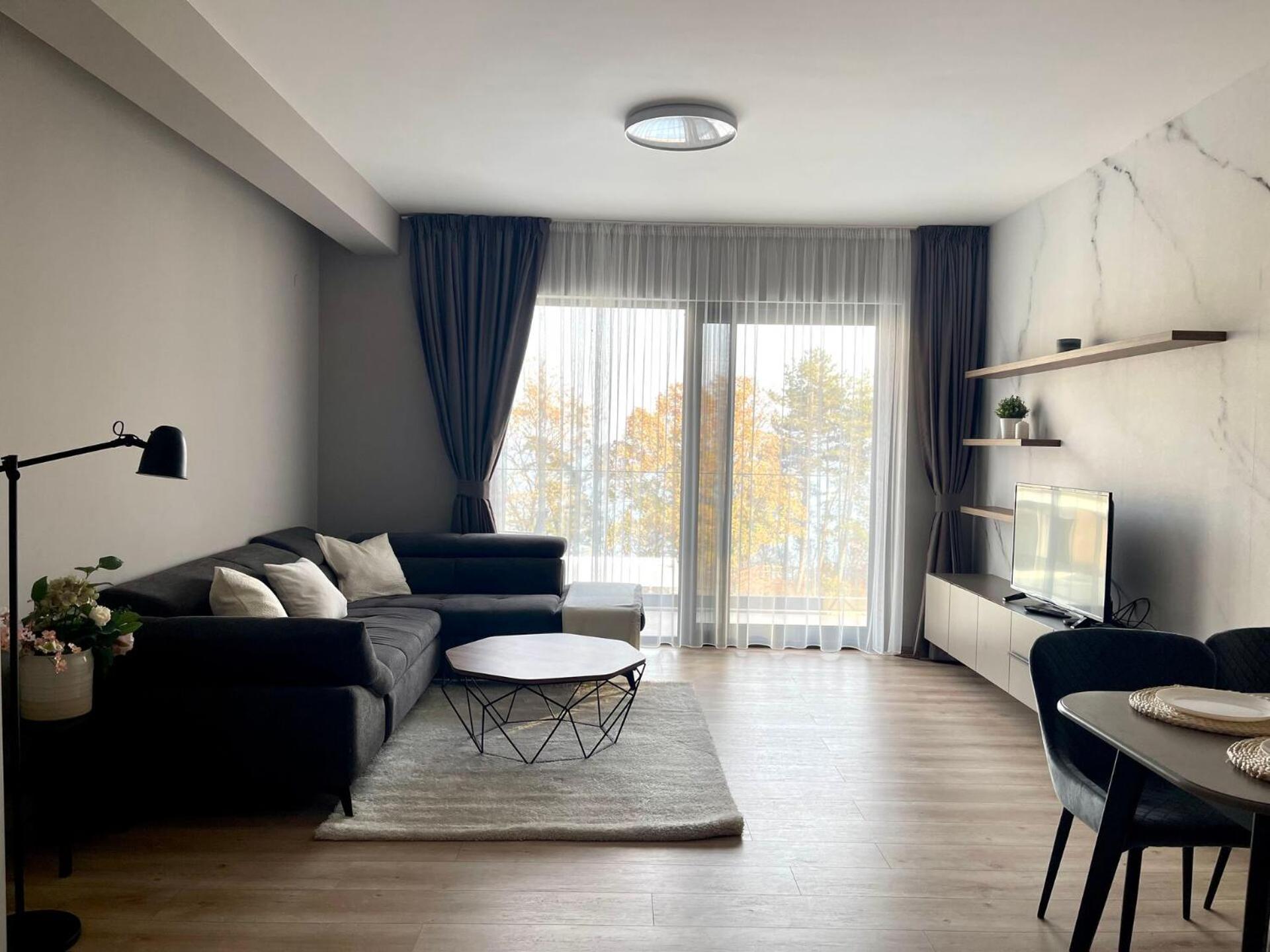 Open Sea Panorama Residence Obzor Extérieur photo